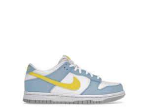Buy Nike Dunk Low Next Nature Homer Simpson (GS) at Sasom – Authentic and Ready to Ship