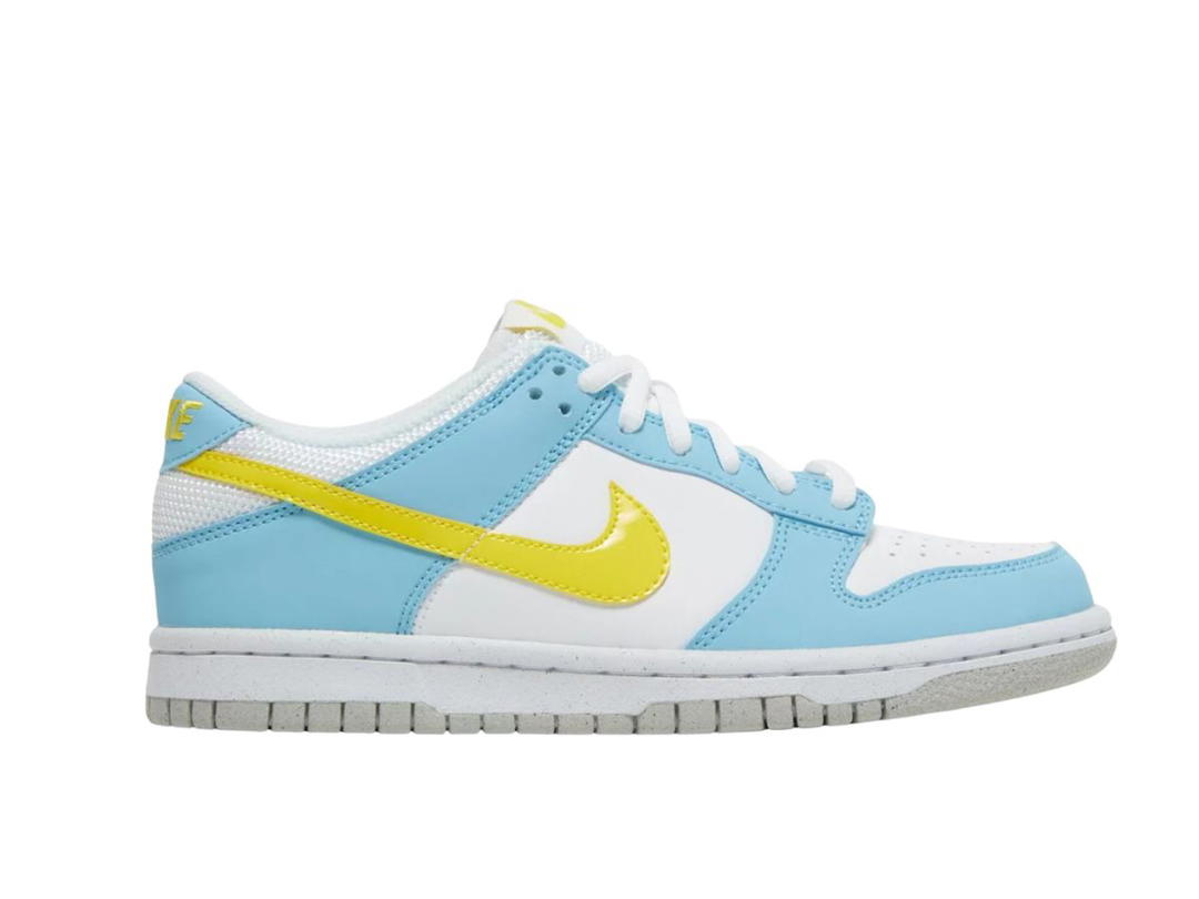 Nike Nike Dunk Low Next Nature Homer Simpson (GS)