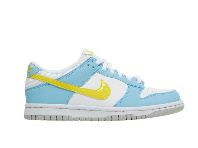 Nike Nike Dunk Low Next Nature Homer Simpson (GS) - view 1