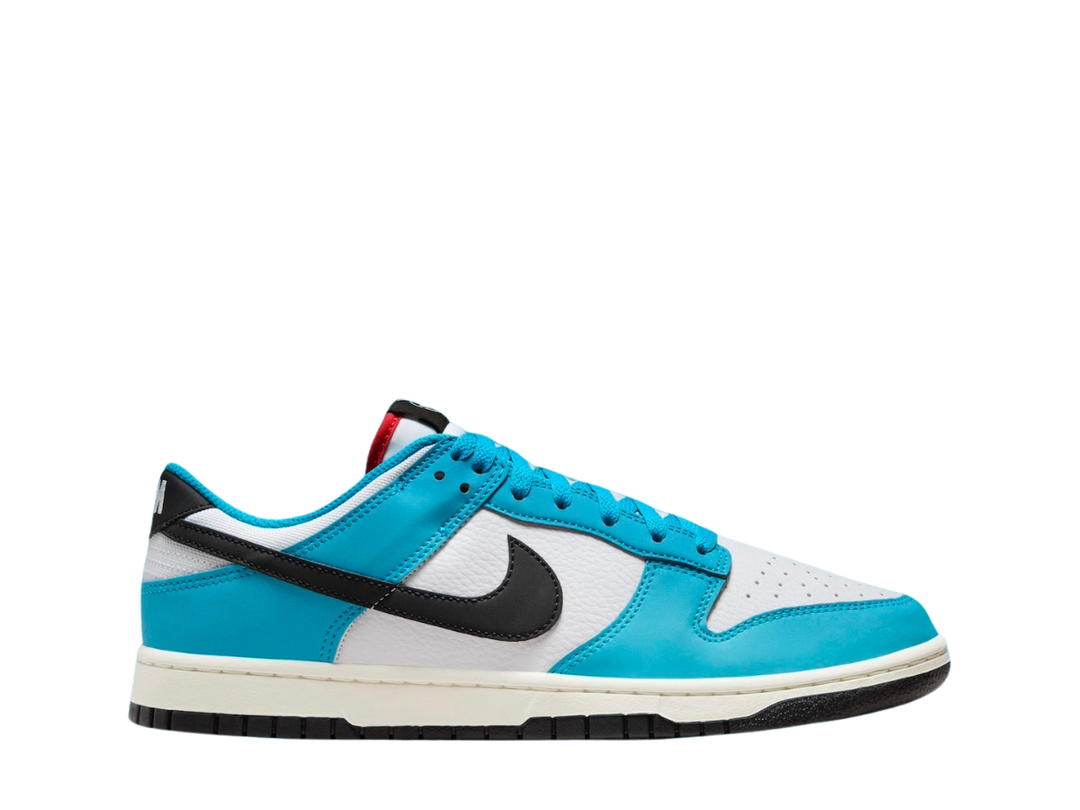 Nike Nike Dunk Low Next Nature N7 Dark Turquoise-White-Sail-Black