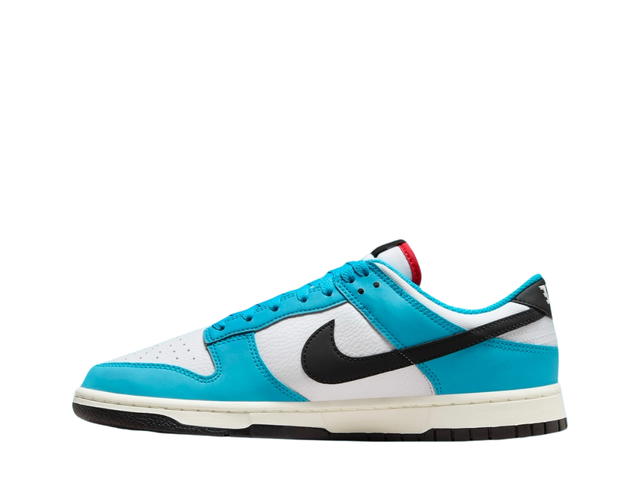 Nike Nike Dunk Low Next Nature N7 Dark Turquoise-White-Sail-Black - view 2