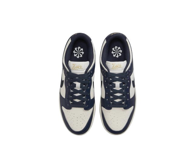 Nike Nike Dunk Low Next Nature Olympic (W) - view 3