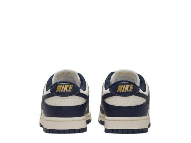 Nike Nike Dunk Low Next Nature Olympic (W) - view 4