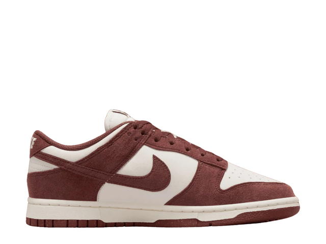Nike Nike Dunk Low Next Nature Red Sepia (W) - view 1