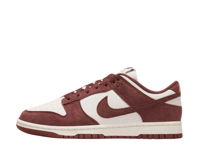 Nike Nike Dunk Low Next Nature Red Sepia (W) - view 2