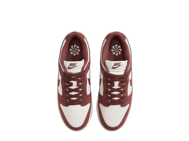 Nike Nike Dunk Low Next Nature Red Sepia (W) - view 3