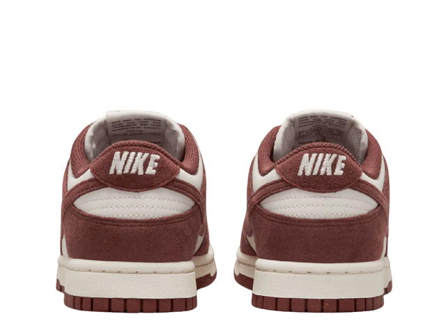 Nike Nike Dunk Low Next Nature Red Sepia (W) - view 4