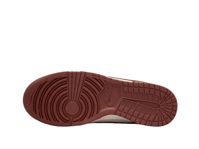 Nike Nike Dunk Low Next Nature Red Sepia (W) - view 5