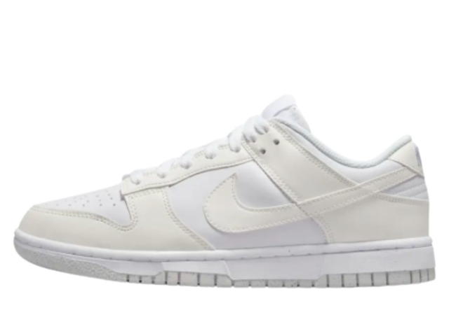 Nike Nike Dunk Low Next Nature Sail (Women's) - view 2