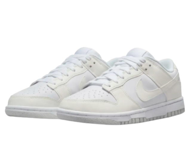 Nike Nike Dunk Low Next Nature Sail (Women's) - view 3