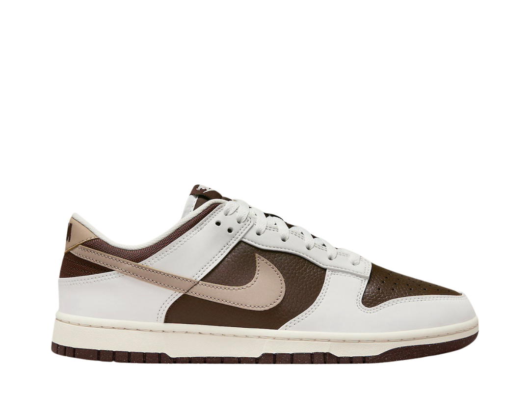 Nike Nike Dunk Low Next Nature Summit White Baroque Brown