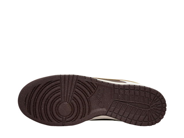 Nike Nike Dunk Low Next Nature Summit White Baroque Brown - view 6