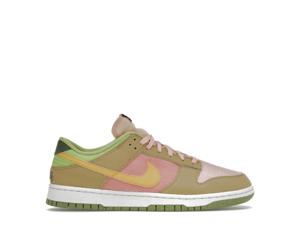 Buy Nike Dunk Low Next Nature Sun Club Arctic Orange at Sasom – Authentic and Ready to Ship