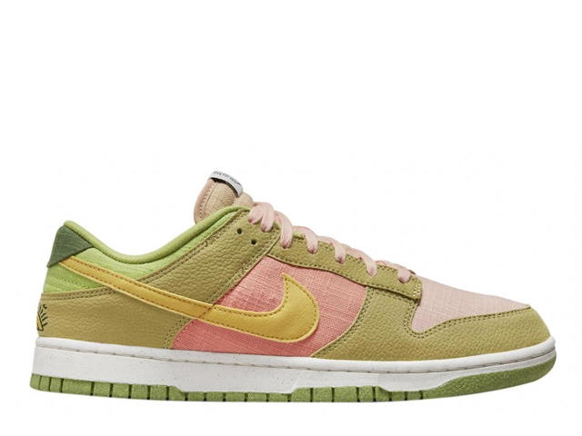 Nike Nike Dunk Low Next Nature Sun Club Arctic Orange - view 1