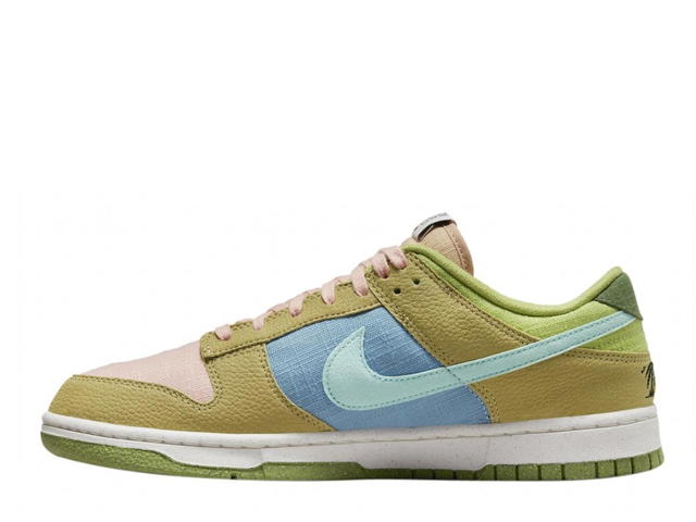 Nike Nike Dunk Low Next Nature Sun Club Arctic Orange - view 2