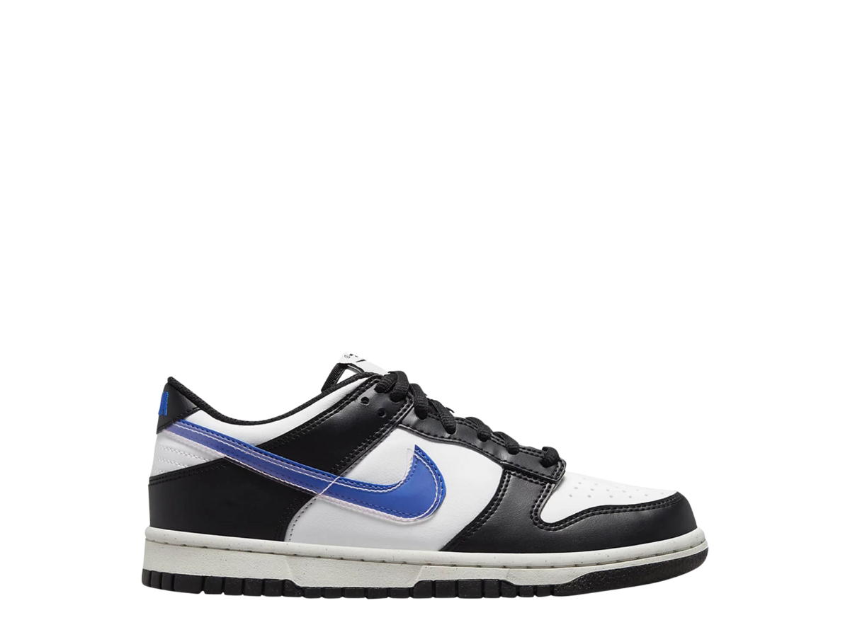 Nike Nike Dunk Low Next Nature TPU Swoosh (GS)