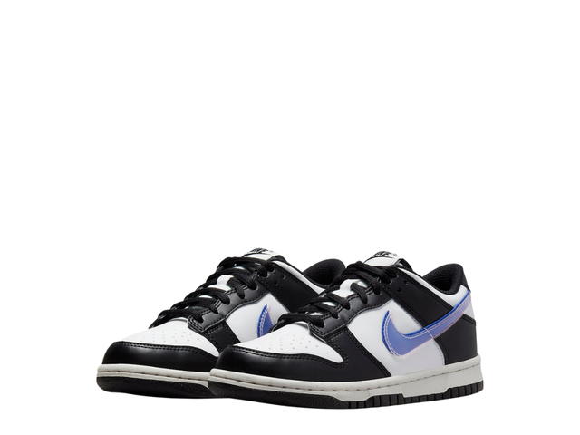 Nike Nike Dunk Low Next Nature TPU Swoosh (GS) - view 3