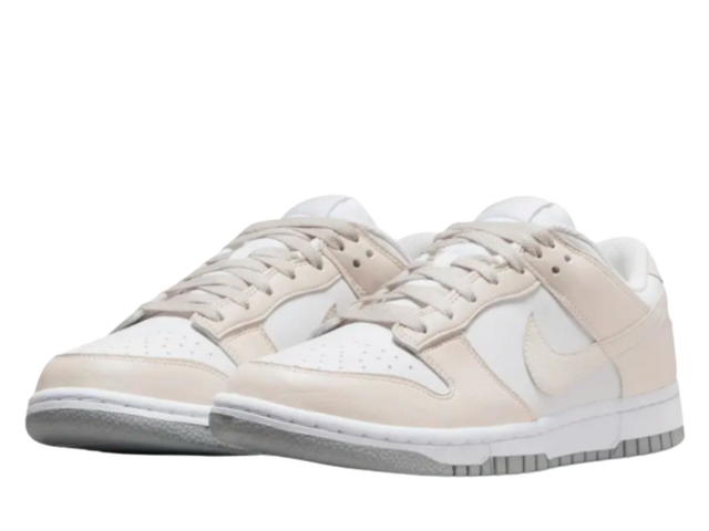 Nike Nike Dunk Low Next Nature White Light Orewood Brown (Women's) - view 3