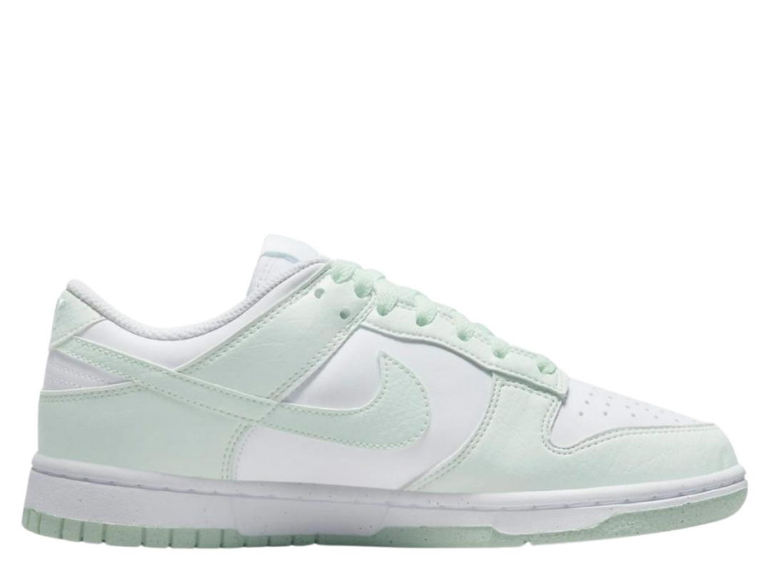 Nike Nike Dunk Low Next Nature White Mint (Women's)