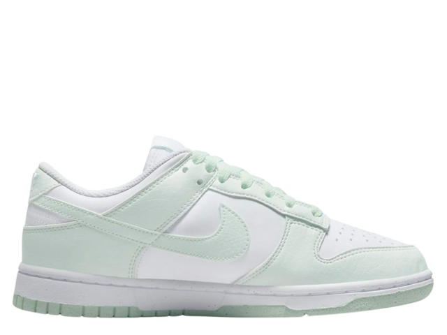Nike Nike Dunk Low Next Nature White Mint (Women's) - view 1