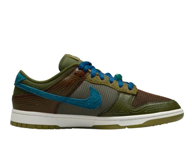 Nike Nike Dunk Low NH Cacao Wow - view 1