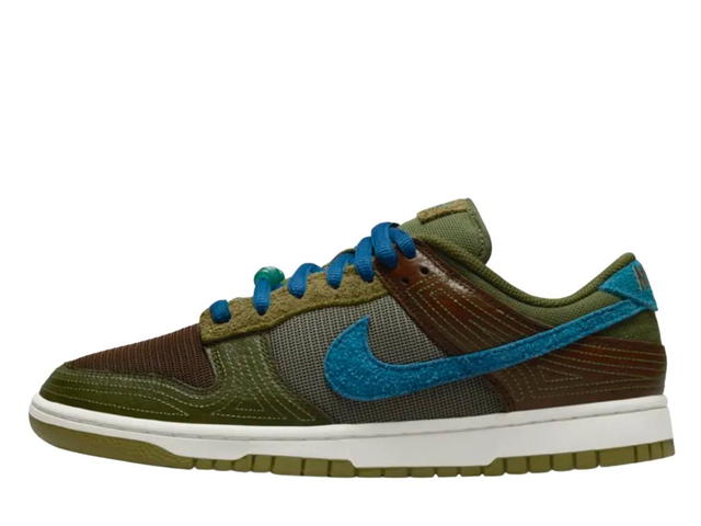 Nike Nike Dunk Low NH Cacao Wow - view 2