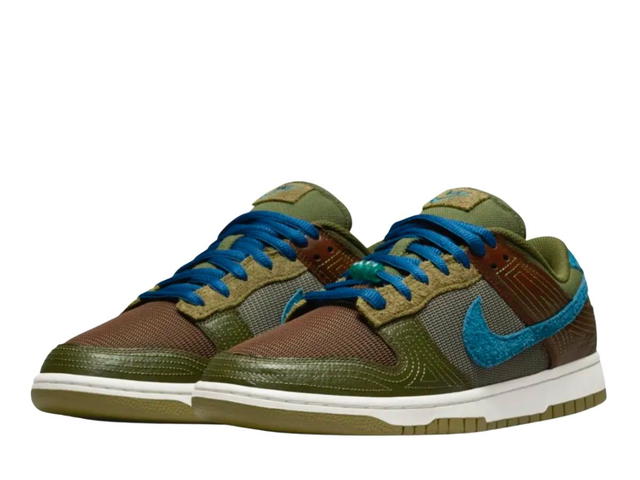 Nike Nike Dunk Low NH Cacao Wow - view 3