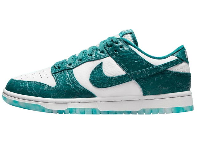 Nike Nike Dunk Low Ocean (Women's) - view 2