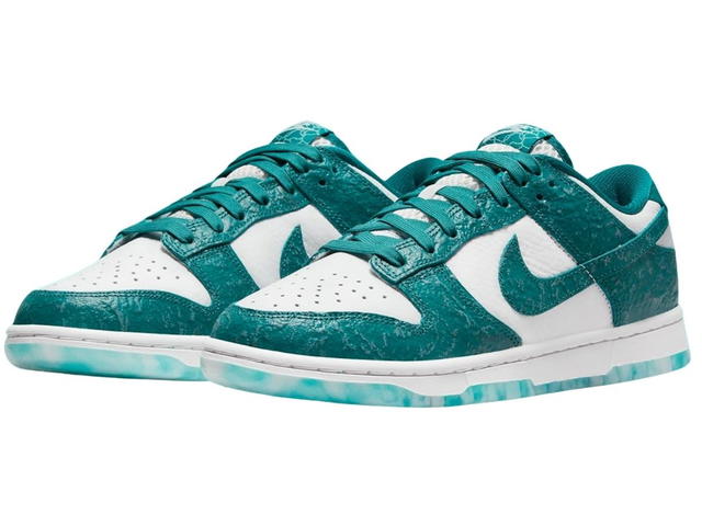 Nike Nike Dunk Low Ocean (Women's) - view 3