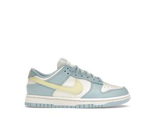 Buy Nike Dunk Low Ocean Bliss Citron Tint (Women's) at Sasom – Authentic and Ready to Ship