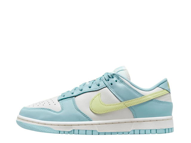 Nike Nike Dunk Low Ocean Bliss Citron Tint (Women's) - view 2