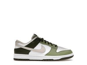Buy Nike Dunk Low Oil Green Cargo Khaki at Sasom – Authentic and Ready to Ship