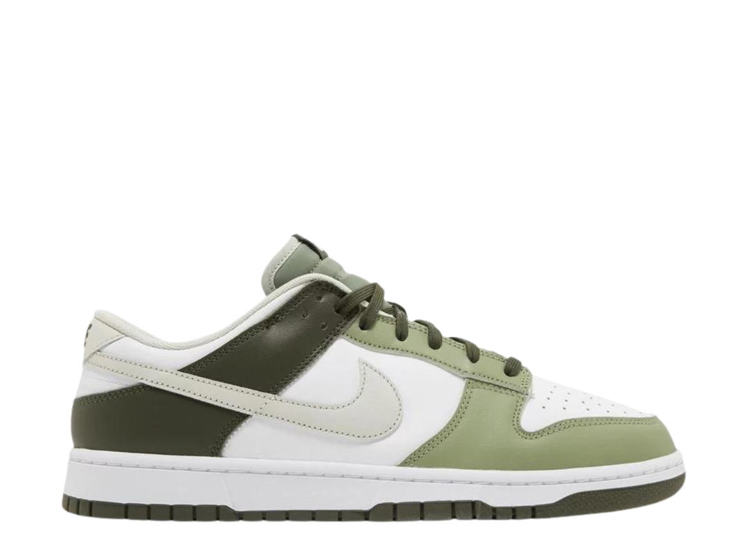 Nike Nike Dunk Low Oil Green Cargo Khaki
