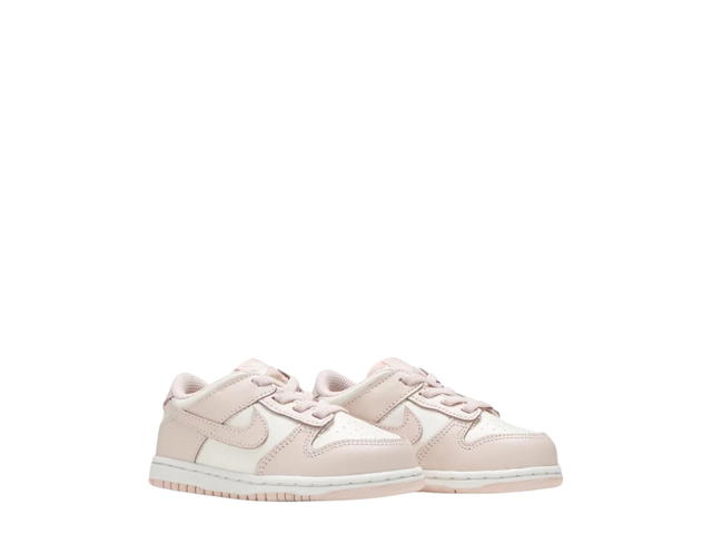 Nike Nike Dunk Low Orange Pearl (TD) - view 3