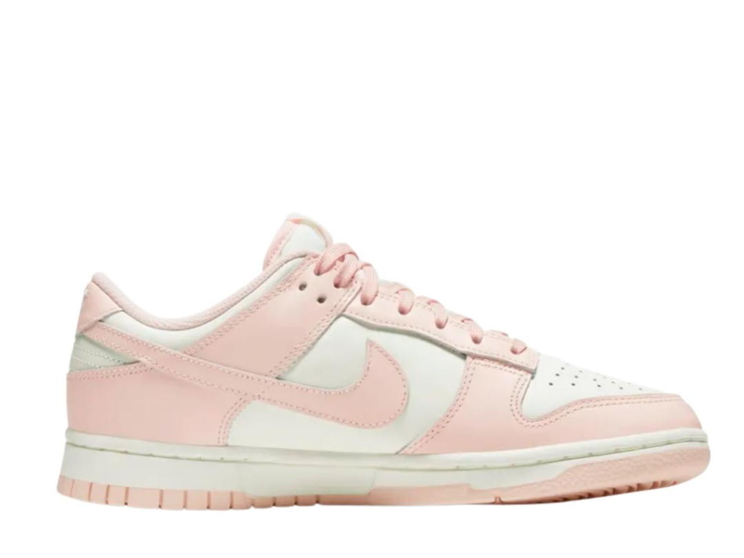 Nike Nike Dunk Low Orange Pearl (Women's)