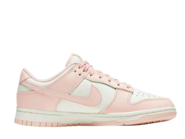 Nike Nike Dunk Low Orange Pearl (Women's) - view 1