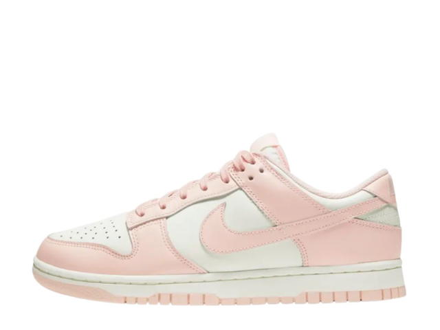 Nike Nike Dunk Low Orange Pearl (Women's) - view 2
