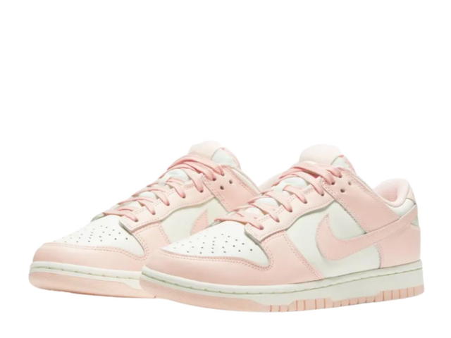 Nike Nike Dunk Low Orange Pearl (Women's) - view 3