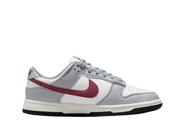 Nike Nike Dunk Low Pale Ivory Rosewood (Women's) - view 1