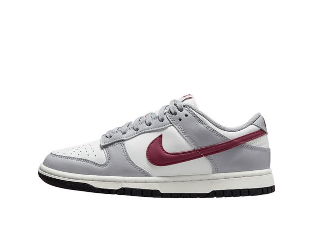 Nike Nike Dunk Low Pale Ivory Rosewood (Women's) - view 2