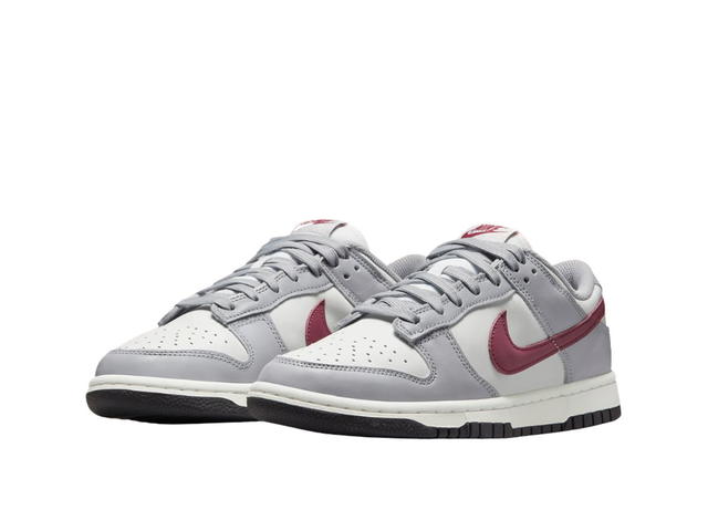 Nike Nike Dunk Low Pale Ivory Rosewood (Women's) - view 3