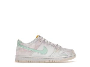 Buy Nike Dunk Low Pastel Paisley (GS) at Sasom – Authentic and Ready to Ship