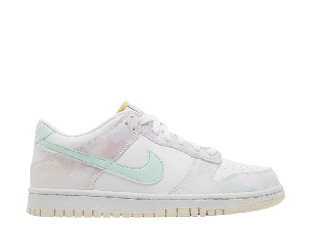 Nike Nike Dunk Low Pastel Paisley (GS)