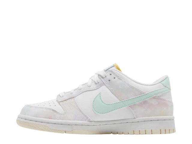 Nike Nike Dunk Low Pastel Paisley (GS) - view 2