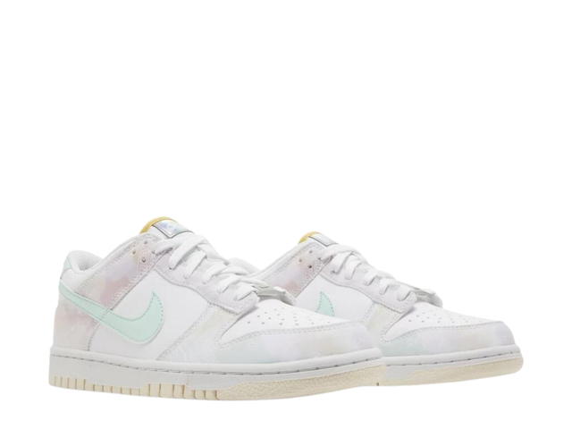 Nike Nike Dunk Low Pastel Paisley (GS) - view 3