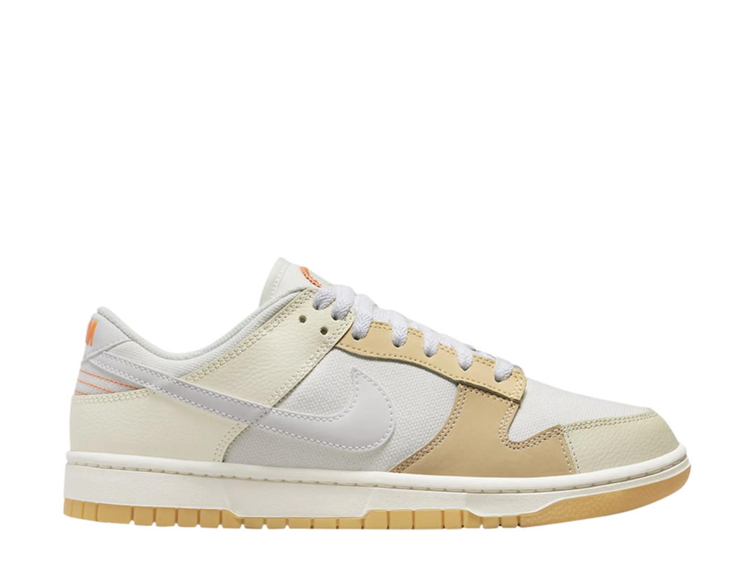 Nike Nike Dunk Low SE Patchwork If Lost Return To