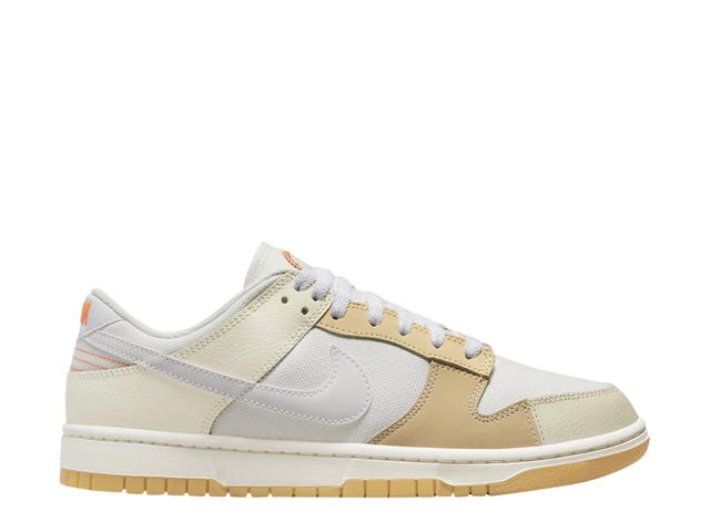 Nike Nike Dunk Low SE Patchwork If Lost Return To - view 1