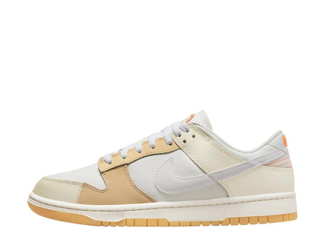 Nike Nike Dunk Low SE Patchwork If Lost Return To - view 2