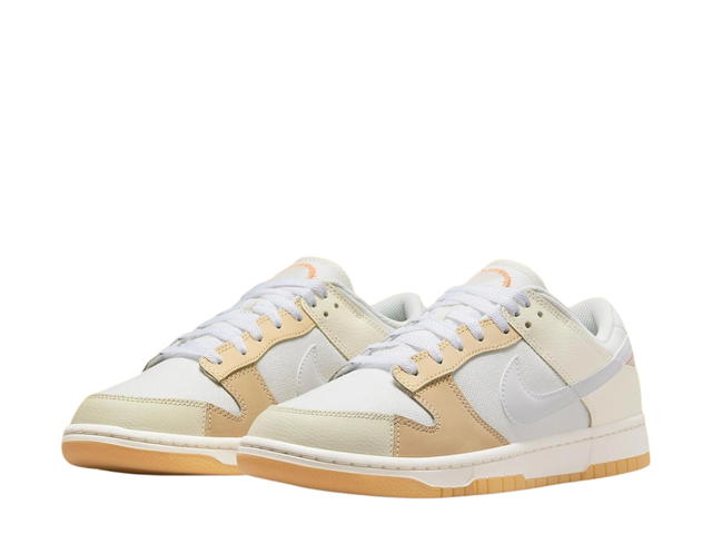 Nike Nike Dunk Low SE Patchwork If Lost Return To - view 3