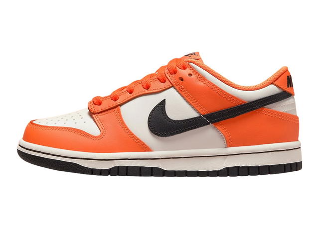 Nike Nike Dunk Low Patent (2022) (PS) - view 2